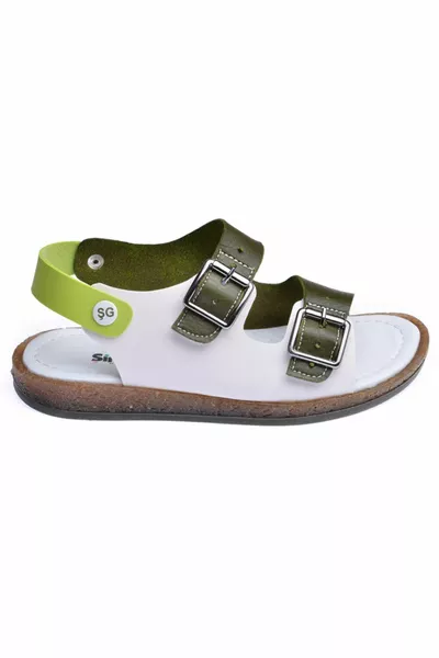 Kiko Orthopedic Boys' Sandals Slippers SB 