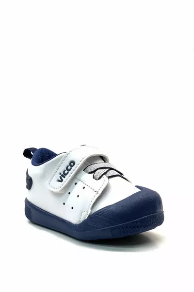 مقاس  للجنسين العظام لينة خفيفة الوزن وحيد الخطوة الأولى أحذية