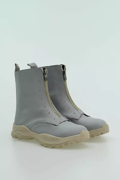 المرأة الجبهة سستة الأحذية الرياضة وحيد أحذية الشتاء