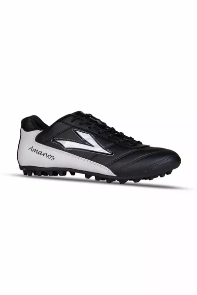 LIG Orthopedix Amanos Pu Football Astroturf Sneakers