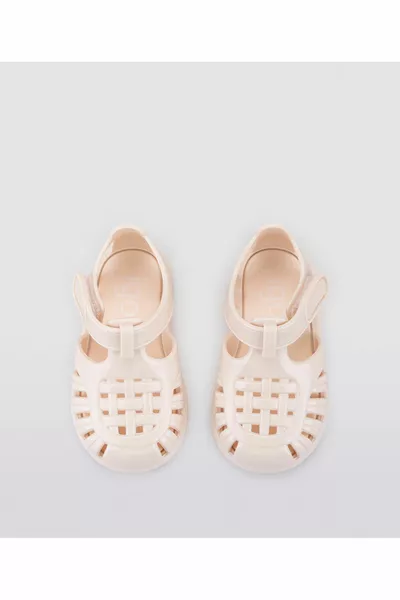 TOBBY SOLID UNISEX KIDS SANDALS