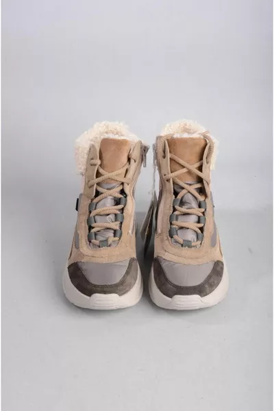  Goretex Bottes Femme Vison