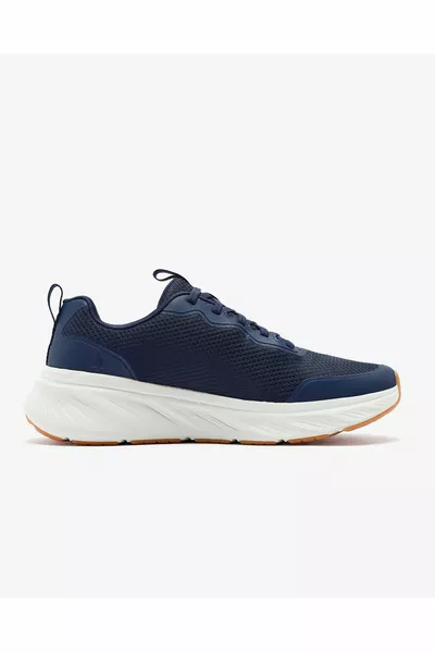 Chaussures de randonnée bleu homme