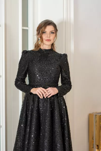 Вечерна рокля Nilaya