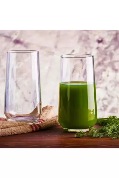 Чаши за напитки Allegra 6 бр., 6 мл