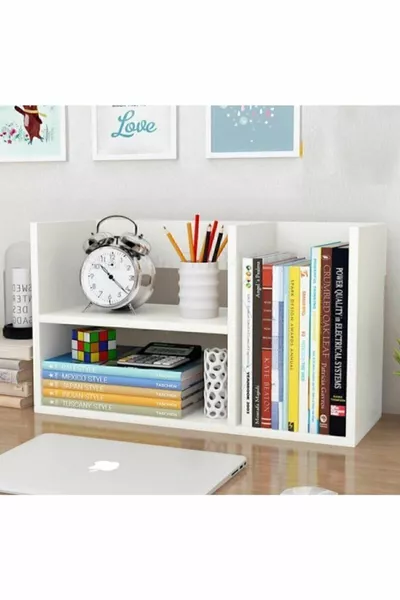 Bibliothèque de bureau