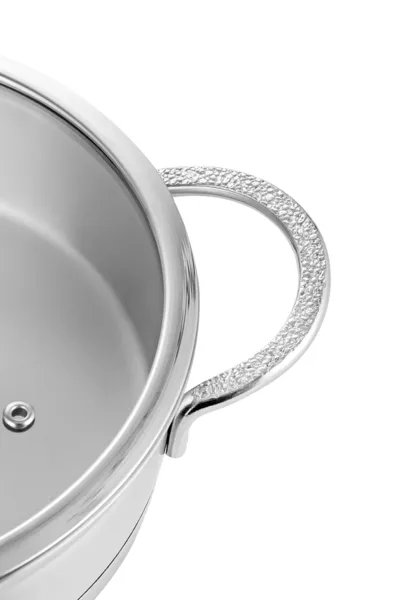 Silver Mat Trend  cm Sığ Tencere