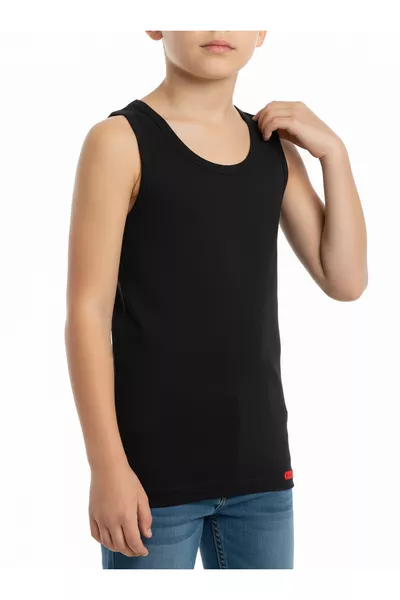 Children's Thermal Undershirt Level 2 Base Layer 