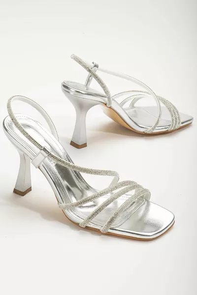 بيلا المرأة فساتين السهرة ذات الكعب الحجري