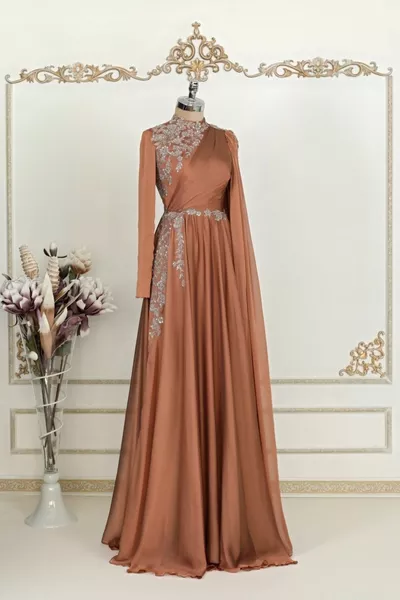Adel Evening Dress