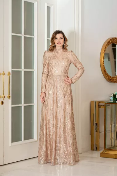 Dream Evening Dress