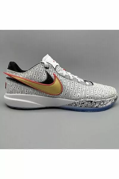 LeBron XX Chaussures de basket-ball 