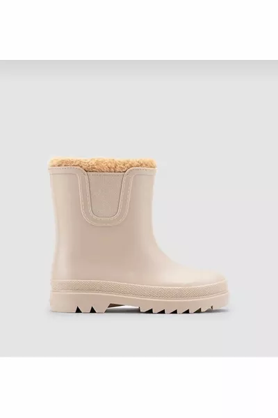  أحذية طوكيو بوريجيتو الشتوية للأطفال