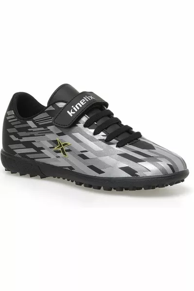 Rado Tf 3fx Grey Boys' Astroturf Shoes 
