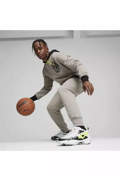 Génétique Chaussures de basket-ball unisexes