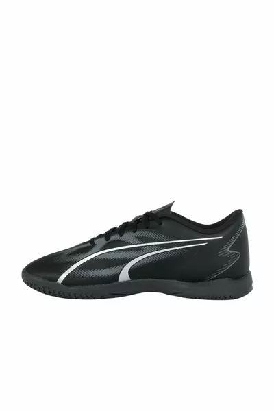ULTRA PLAY IT PUMA Black-Asphalt