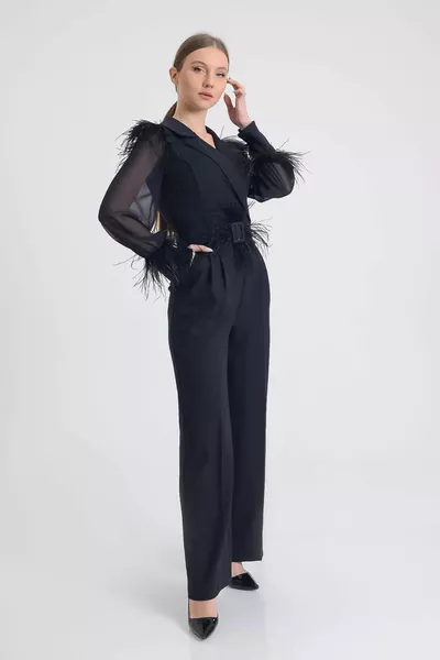 Гащеризон с яке с яке