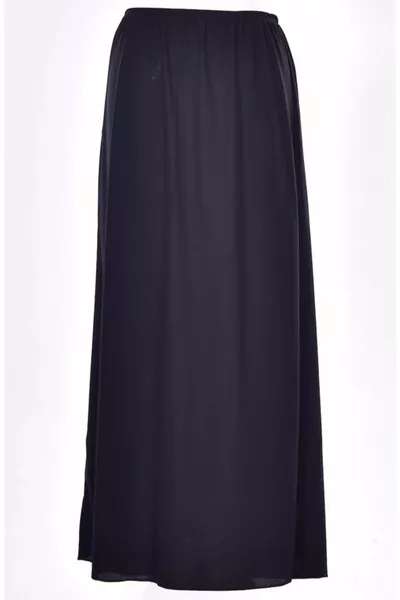 Women's Plus Size Long Full Slip (SKIRT LINING)
