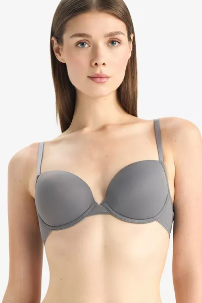 صدرية قميص صغيرة مبطنة بيلدلي فول إن لوف AU