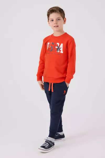 بدلة رياضية رجالية - زهرة الرمان