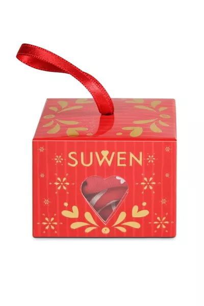 Culotte New Year Slip