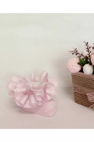 حلويات العيد وجوارب الأطفال