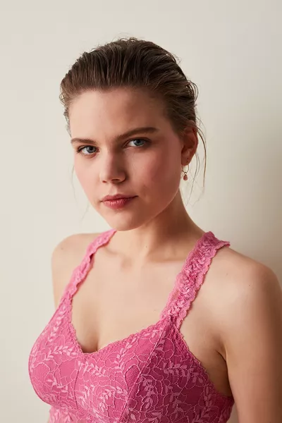 صدرية فوكسيا بونيتا