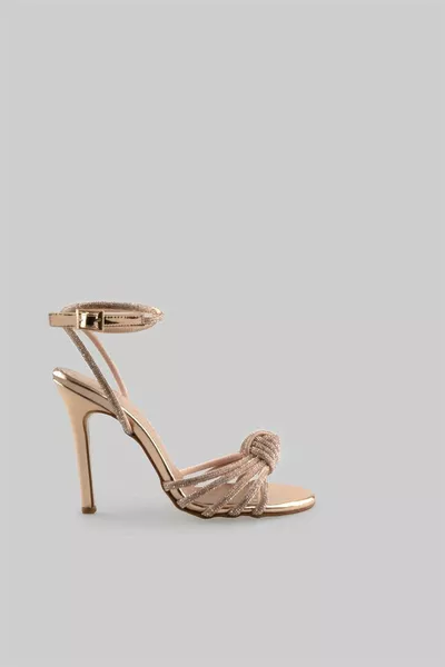 عقدة الحجر مفصلة الكعب روز مرآة