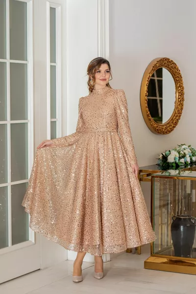 Nilaya Abito da sera