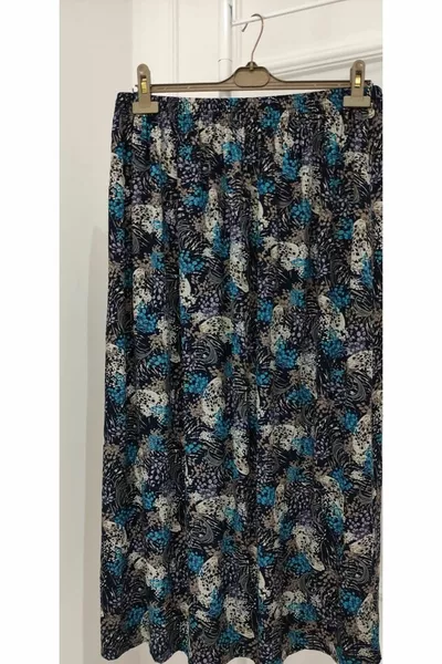 Moeder Elastische Rok