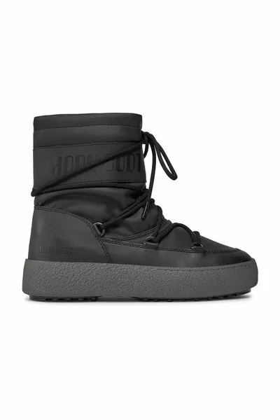  Mtrack Tube Rubber Black