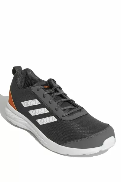 Streetahead M Black Men's Running Shoes