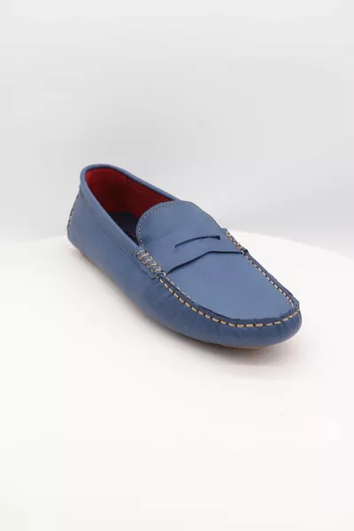 أحذية Laci جلد طبيعي المتسكع