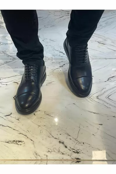 حذاء مارسيلو كلاسيك للرجال