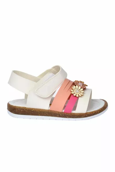 صنادل أطفال العظام للبنات كيكو SB  شباشب