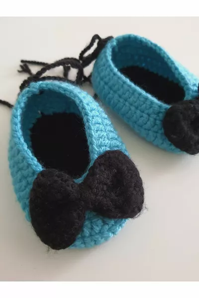 Stivaletti fatti a mano