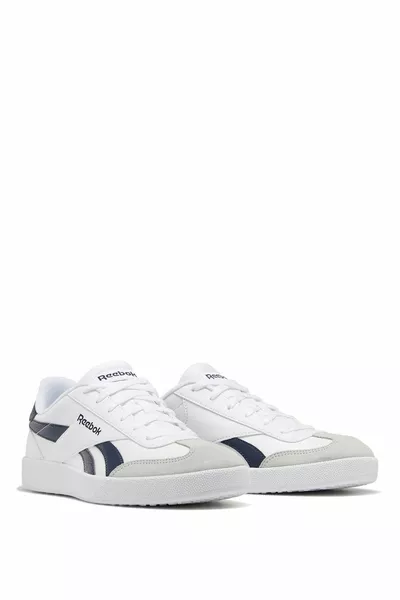 سماكش إيدج إس سنيكرز أبيض للجنسين