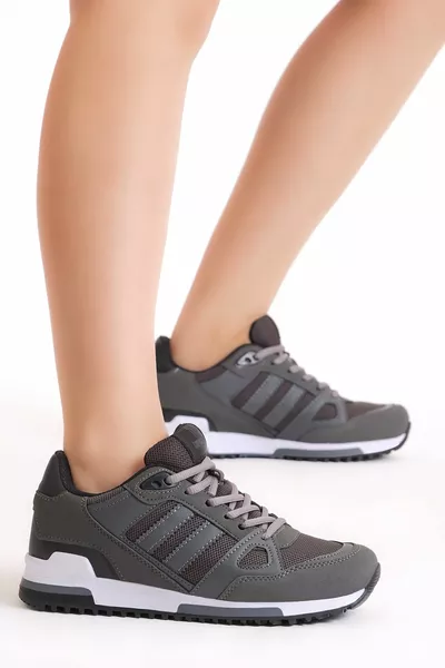 Унисекс пушени маратонки 