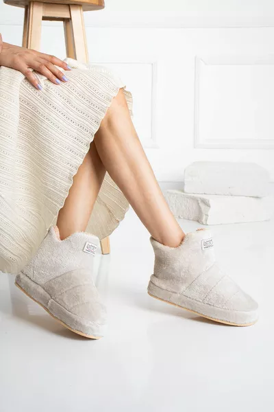 أحذية نسائية منفوشة باندوف هوم