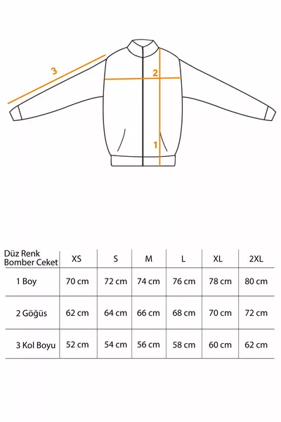 جاكيت بومبر أسود للجنسين