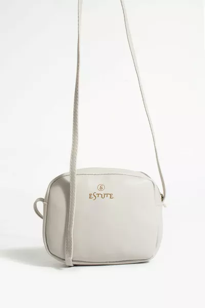 حقيبة كروس بودي الرياضية البسيطة الحضرية الكاجوال 2 عبوة