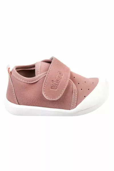 Rosa - Phoenix First Step Schuhe .k.