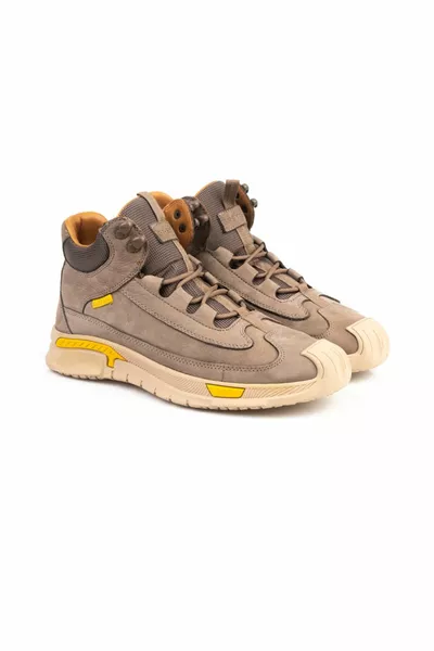 جلين  أحذية رجالية يومية K.mink