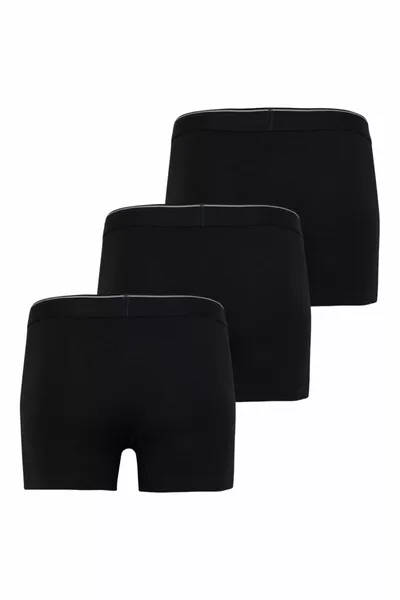 Boxer Homme Lot de 3 Tender Cotton 