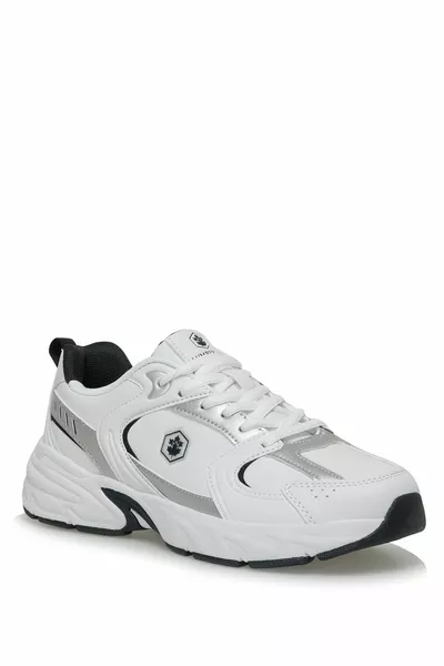 POL WMN PU 3PR Blanc Femme - BÛCHERON - 