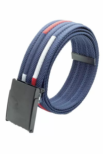 Sport Men's Belt For Jeans And Canvas