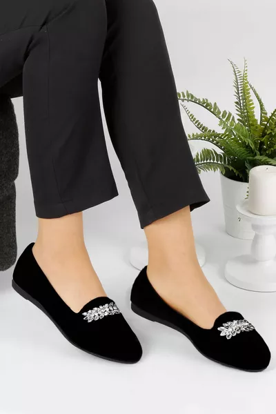 Ballerines pour femmes Chaussures décontractées décontractées