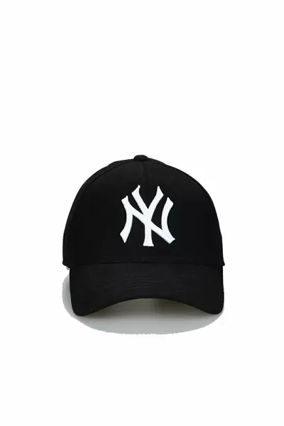 Costa Accessory Unisex Black Ny New York Hat