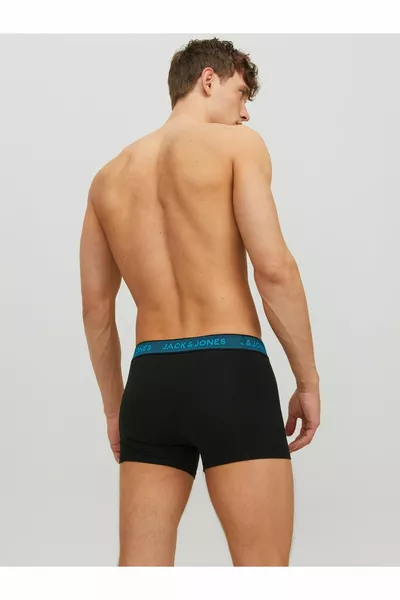 Jack&jones 3-pack boxer voor heren 
