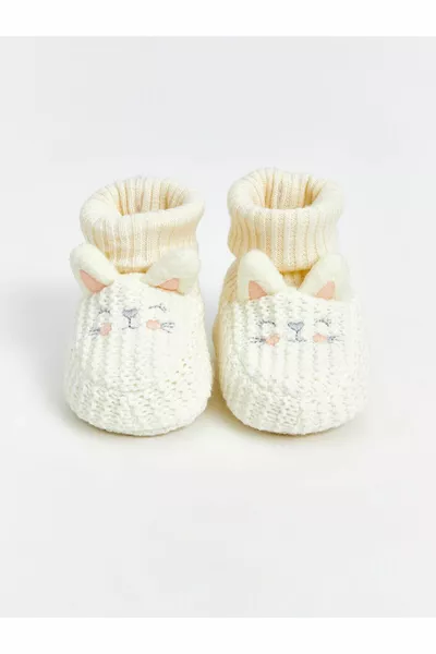 LCW 3D отпечатана фигура на заек Момиченце Penduf